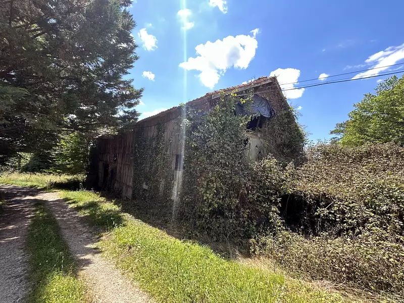 Maison, 80 m²