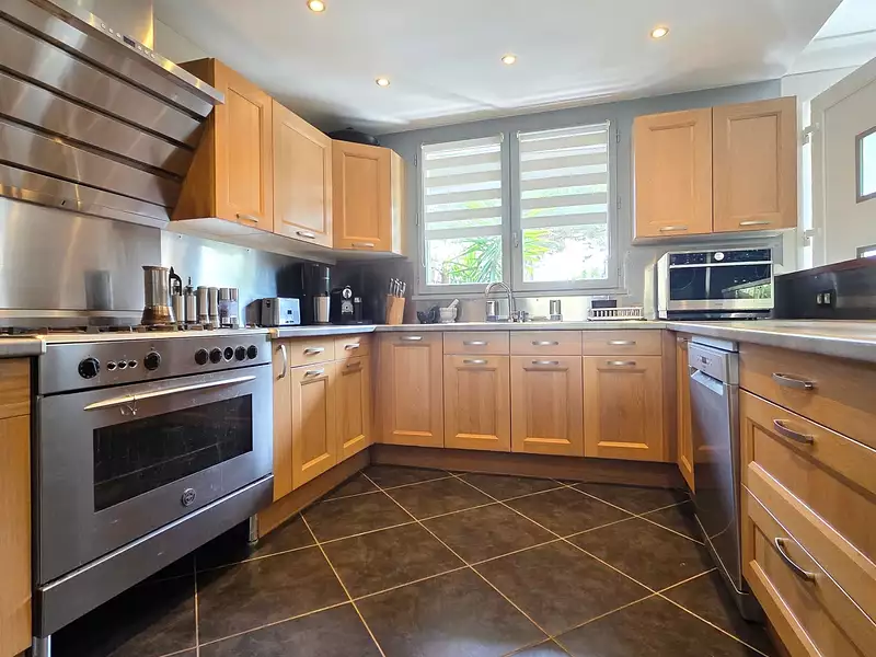 Maison, 135 m²