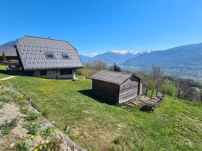 Maison, 87 m²