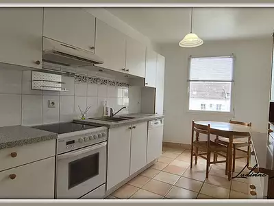 Appartement, 103 m²