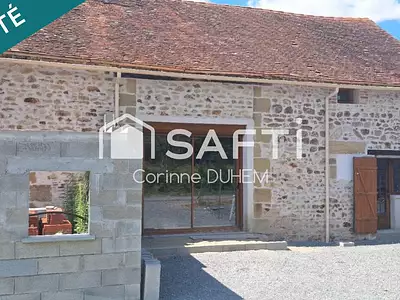 Maison, 135 m²