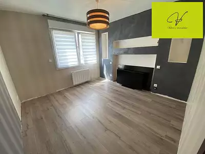 Maison, 98 m²