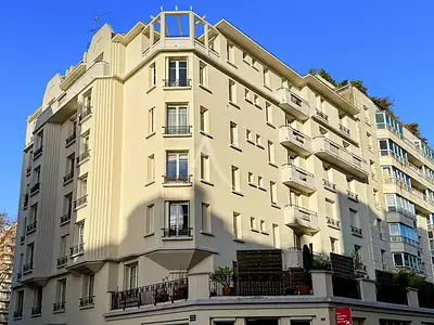 Appartement, 55,12 m²