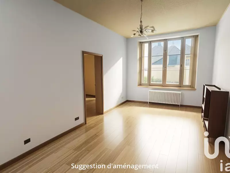 Maison, 94 m²