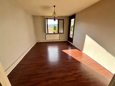 Appartement, 67,42 m²