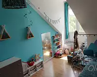 Appartement, 56,26 m²