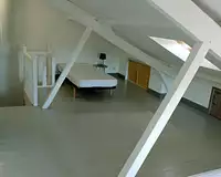 Immeuble, 130 m²