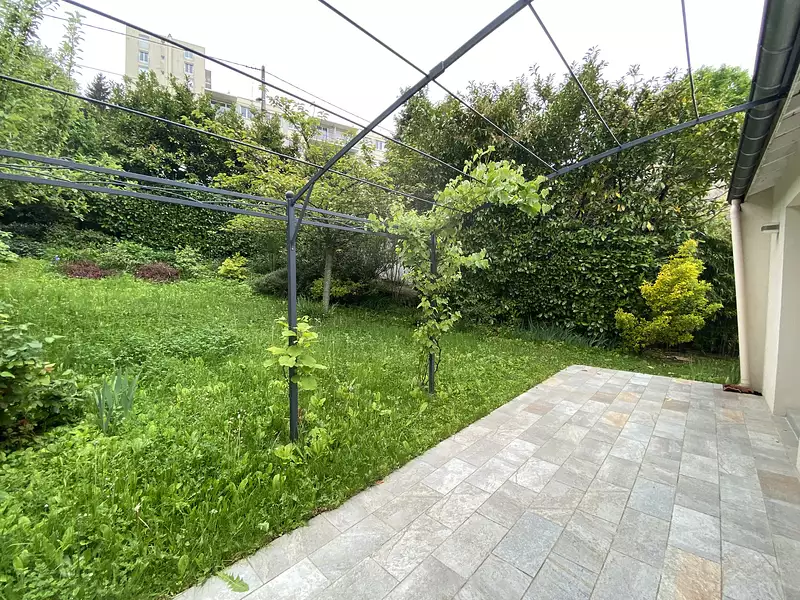 Maison, 115 m²