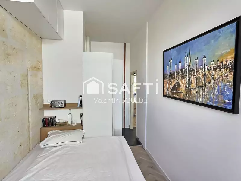 Appartement, 99 m²