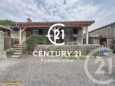 Maison, 101,9 m²