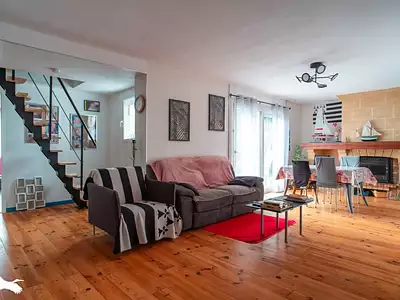 Maison, 140 m²