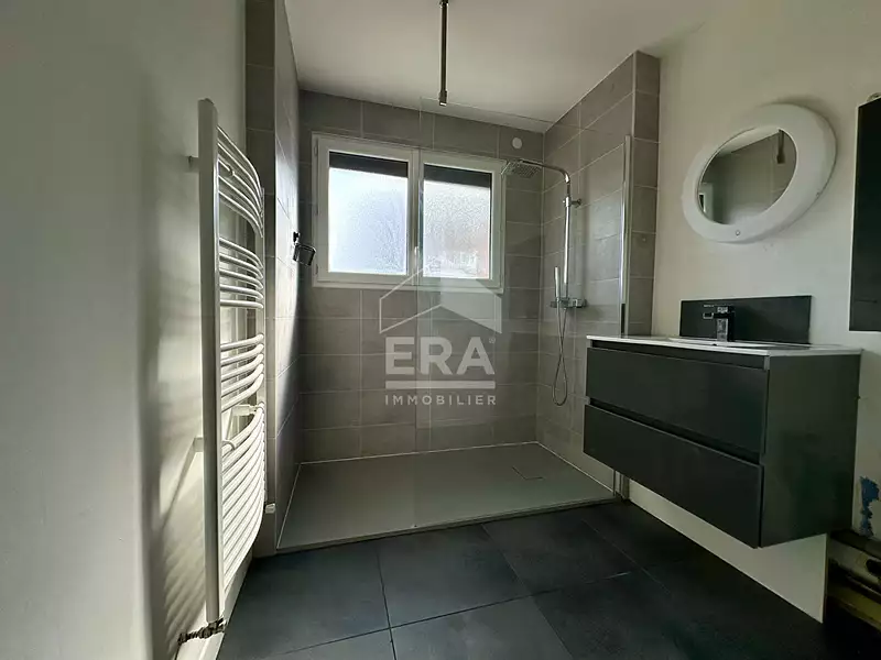 Appartement, 59 m²