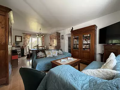 Maison, 100 m²