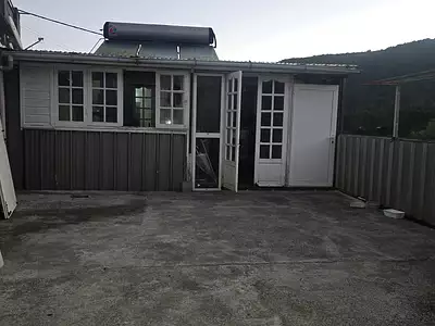 Maison, 115 m²
