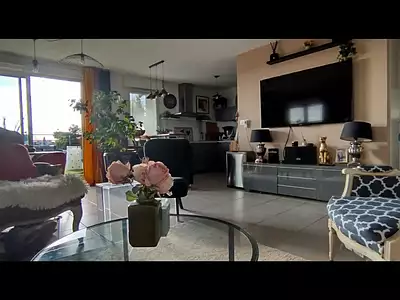 Appartement, 98 m²