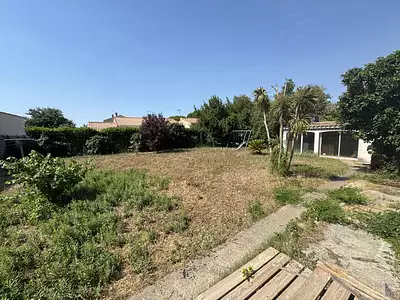 Maison, 126 m²