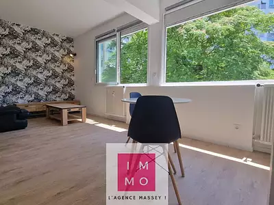 Appartement, 40,45 m²