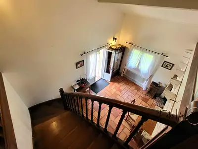 Maison, 132 m²