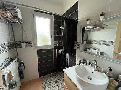 Maison, 84 m²