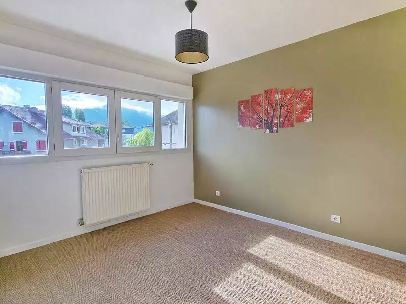 Appartement, 63,73 m²