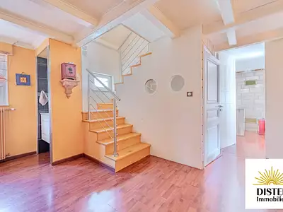 Maison, 241 m²