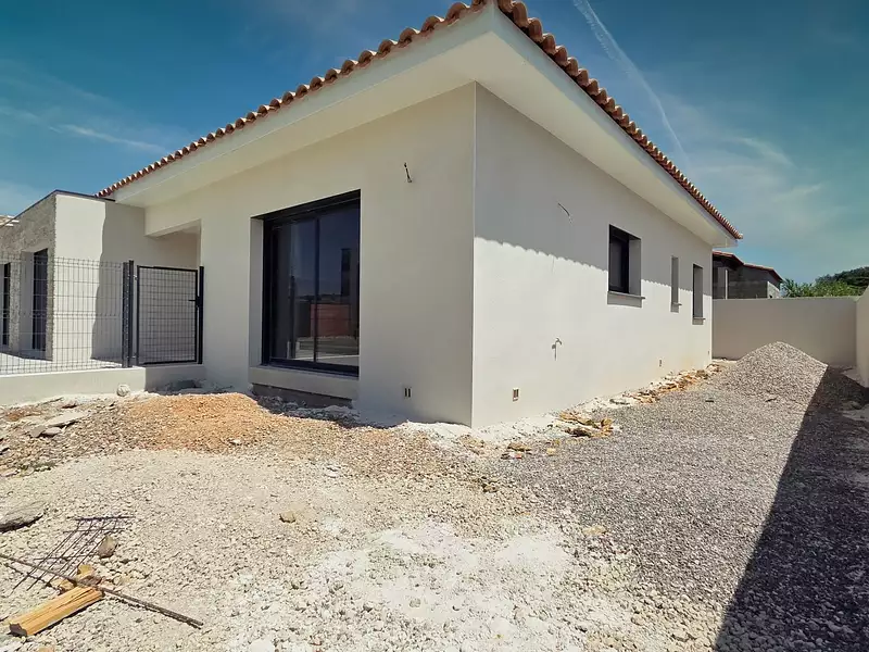 Maison, 100 m²