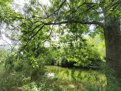 Terrain, 6 993 m²