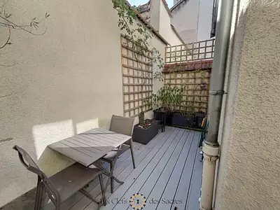 Maison, 100 m²