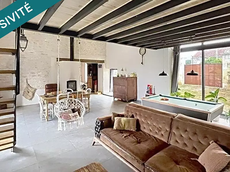 Maison, 181 m²