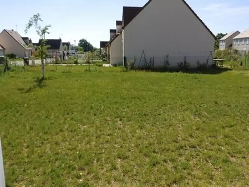 Maison, 80,64 m²