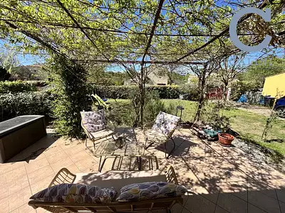 Maison, 113 m²