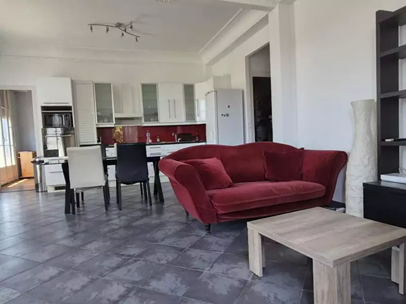 Appartement, 106 m²