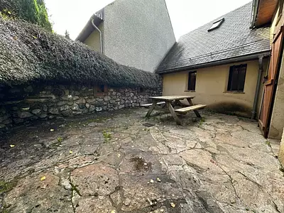 Maison, 200 m²