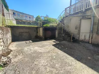 Maison, 200 m²