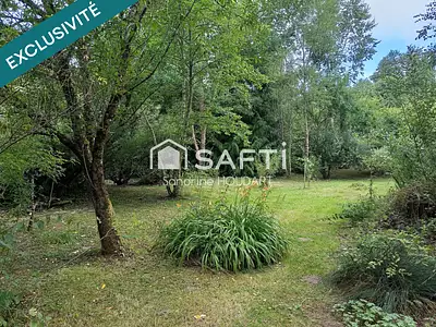 Maison, 330 m²