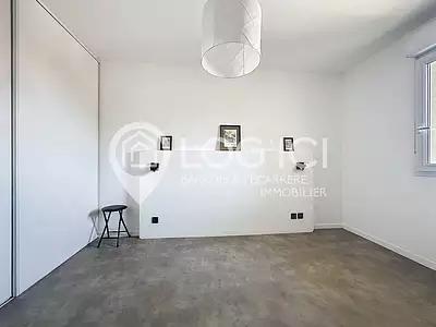 Appartement, 60,9 m²