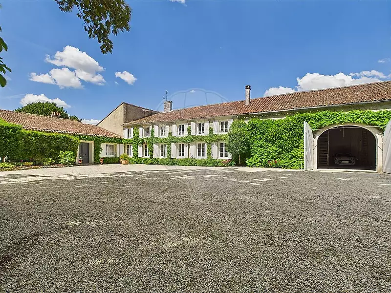 Maison, 462 m²