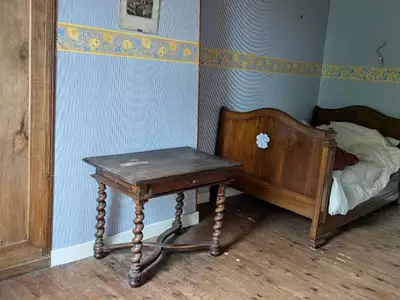 Maison, 160 m²