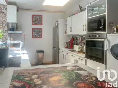 Maison, 100 m²