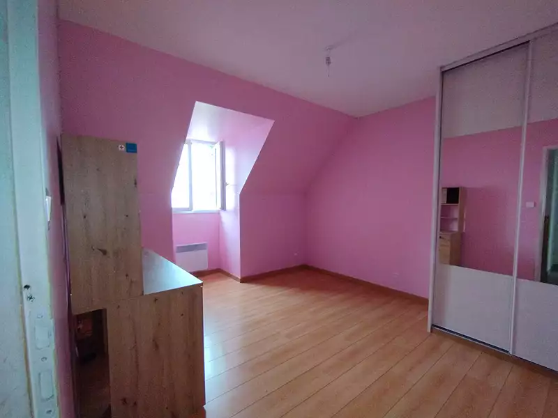 Maison, 158 m²