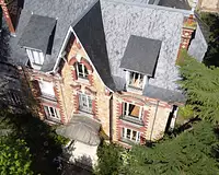 Maison, 350 m²