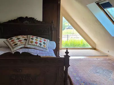 Maison, 162 m²