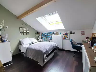 Maison, 116 m²