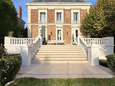 Maison, 209 m²