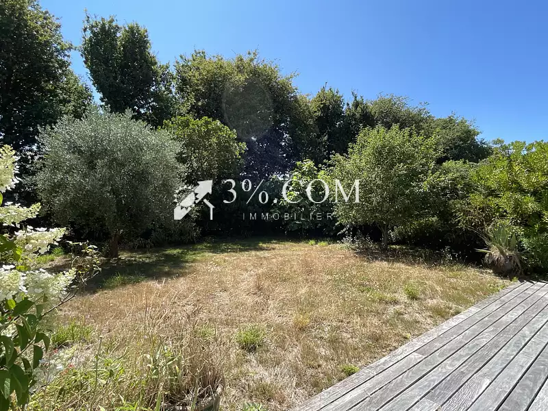 Maison, 135 m²