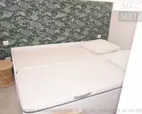 Appartement, 17,59 m²