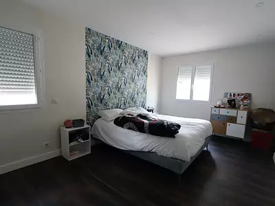 Maison, 220 m²