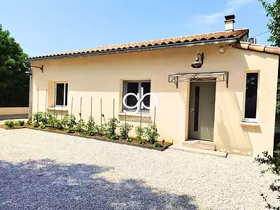 Maison, 138 m²