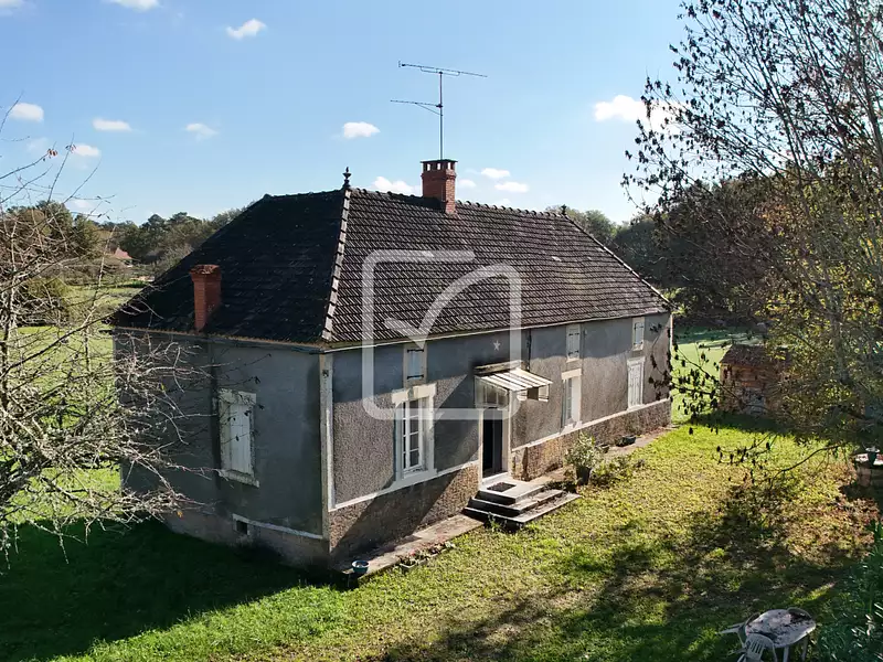 Maison, 104,37 m²