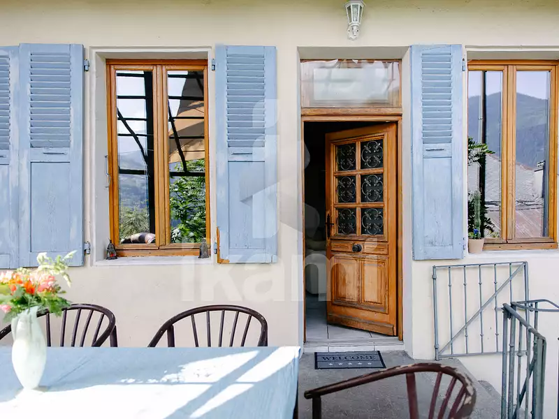 Maison, 204 m²